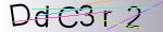 Captcha anti-spam