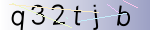 Captcha anti-spam