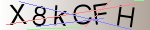 Captcha anti-spam