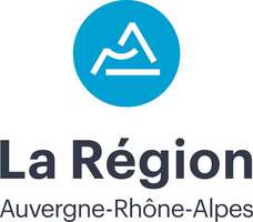 Région Auvergne-Rhône-Alpes