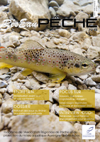 Magazine Rés'Eau Pêche 2022