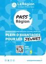 Pass'Région et avantage pêche