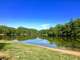 Lac de St Clément - berge (Allier)
