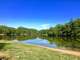 Lac de St Clément - berge (Allier)